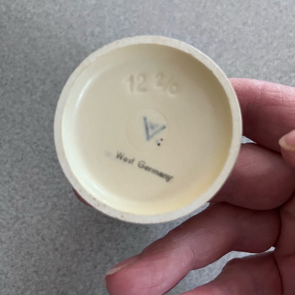 Hummel Chimney Sweep Figurine Rare Vintage - Picture 4 of 4